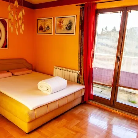 Centar Lux شقة *