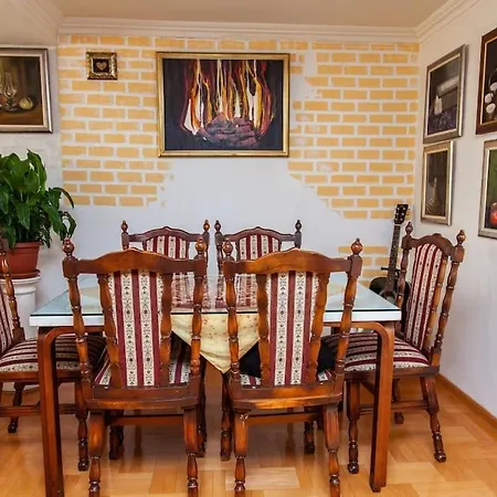 Centar Lux شقة *