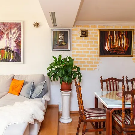 Centar Lux شقة *