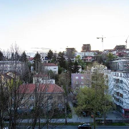 Centar Lux شقة *